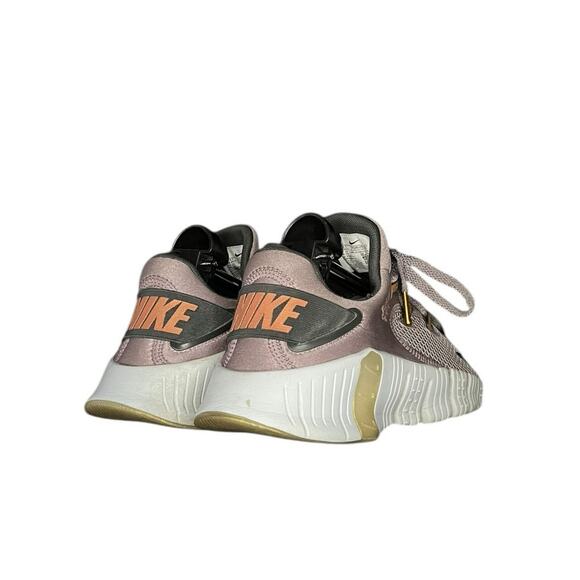 Women's Nike Free Metcon 4 Premium Training Sneaker Shoes Size 9 "Purple Smoke" - Picture 4 of 6